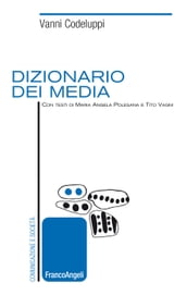 Dizionario dei media