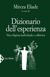 Dizionario dell esperienza