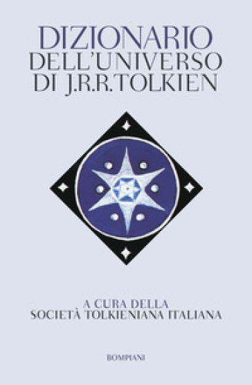 Dizionario dell'universo di J. R. R. Tolkien