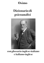 Dizionario di psicoanalisi