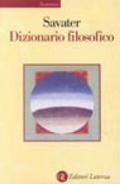 Dizionario filosofico