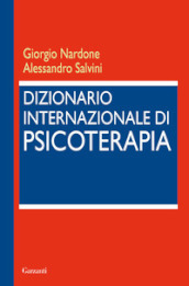 Dizionario internazionale di psicoterapia