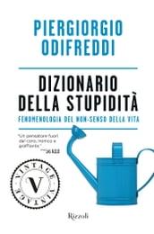 Dizionario della stupidità VINTAGE