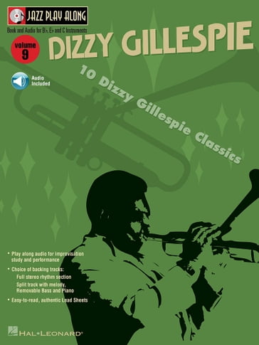 Dizzy Gillespie (Songbook) - Dizzy Gillespie