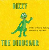 Dizzy the Dinosaur