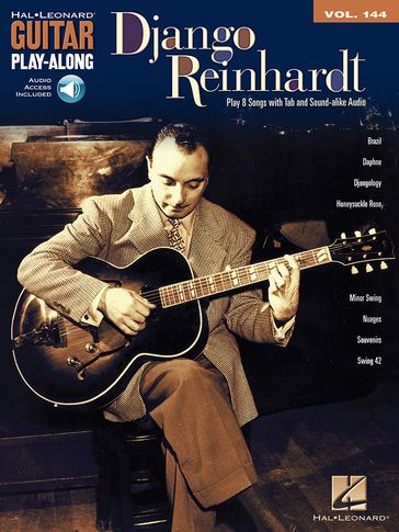 Django Reinhardt - Django Reinhardt