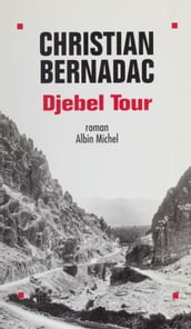 Djebel Tour