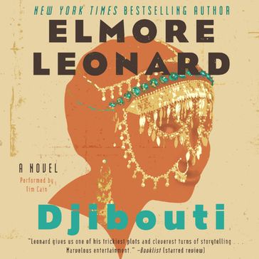 Djibouti - Leonard Elmore