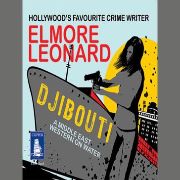 Djibouti - Leonard Elmore