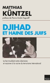 Djihad et haine des juifs