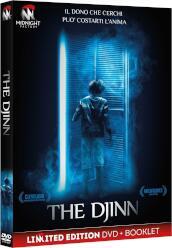 Djinn (The) (Dvd+Booklet)