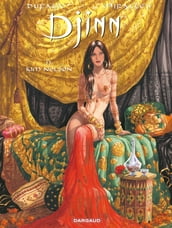 Djinn - Tome 13 - Kim Nelson