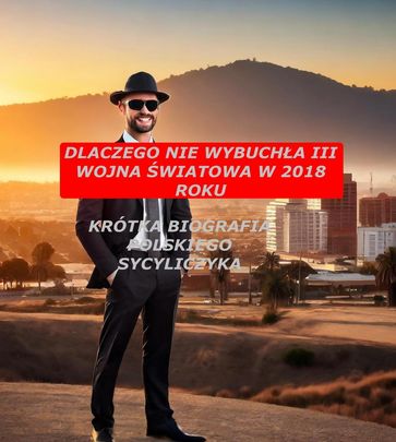 Dlaczego Nie Wybucha III Wojna wiatowa w 2018 - DaoDo