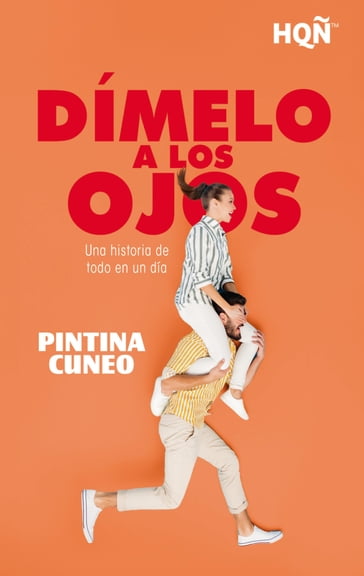 Dímelo a los ojos - Pintina Cuneo