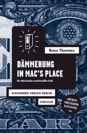 Dämmerung in Mac s Place