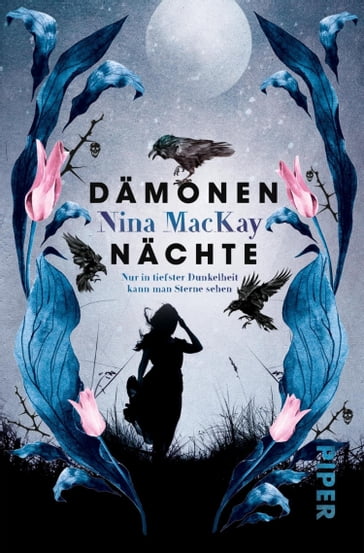 Dämonennächte - Nina MacKay