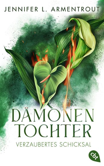 Dämonentochter - Verzaubertes Schicksal - Jennifer L. Armentrout