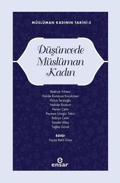 Düüncede Müslüman Kadn - Müslüman Kadnn Tarihi 3