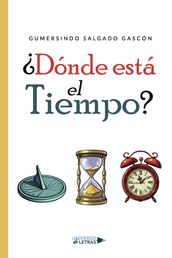 Dónde está el Tiempo?