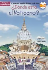 Dónde está el Vaticano?