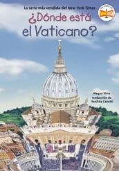 Dónde está el Vaticano?