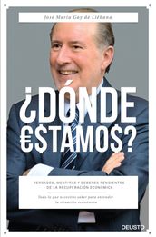 Dónde estamos?