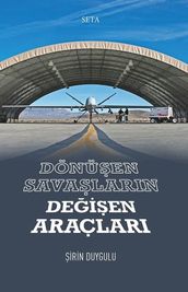 Dönüen Savalarn Deien Araçlar