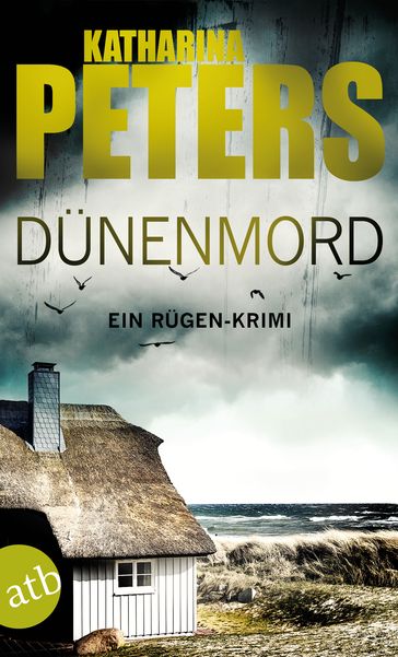 Dünenmord - Katharina Peters