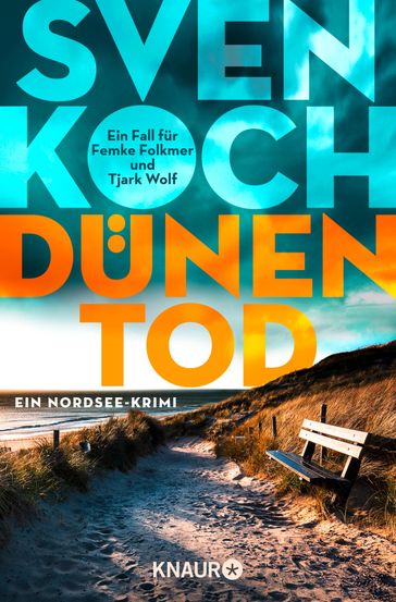 Dünentod - Sven Koch