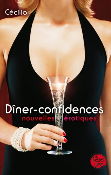 Dîner-confidences - Cecilia