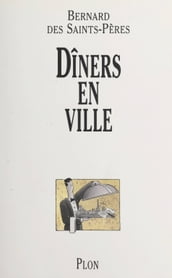 Dîners en ville