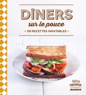 Dîners sur le pouce