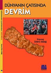 Dünyann Çatsnda Devrim