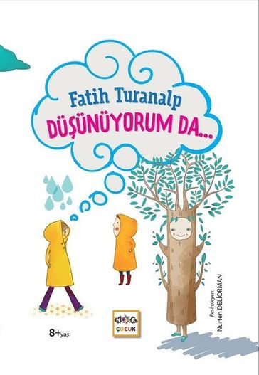 Düünüyorum Da... - Fatih Turanalp