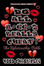 Do All N#gg@s Really Cheat