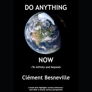 Do Anything Now - Clément Besneville