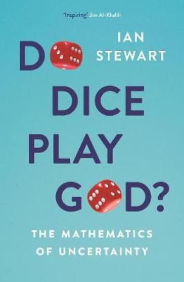 Do Dice Play God? - Professor Ian Stewart