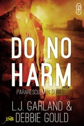 Do No Harm (1Night Stand)