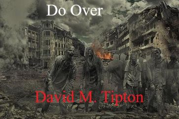 Do Over - David Tipton