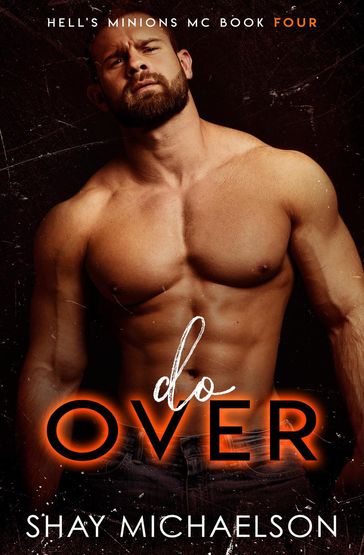 Do Over - Shay Michaelson