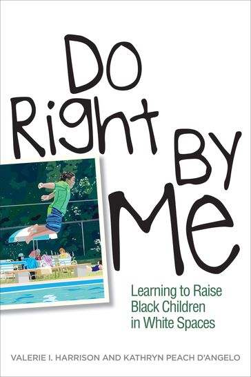 Do Right by Me - Kathryn Peach D
