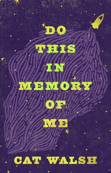 Do This In Memory of Me - Cat Walsh