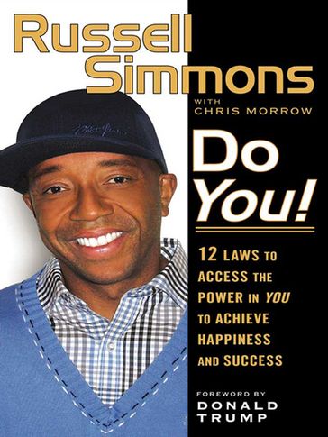 Do You! - Chris Morrow - Russell Simmons