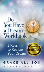 Do You Have a Dream Workbook