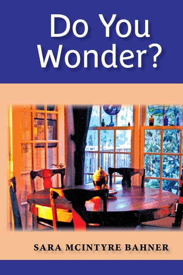 Do You Wonder? - Sara McIntyre Bahner