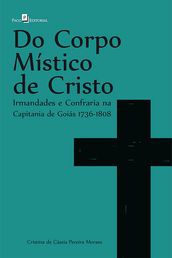 Do corpo místico de Cristo