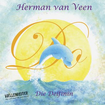 Do, die Delfinin - Herman Van Veen