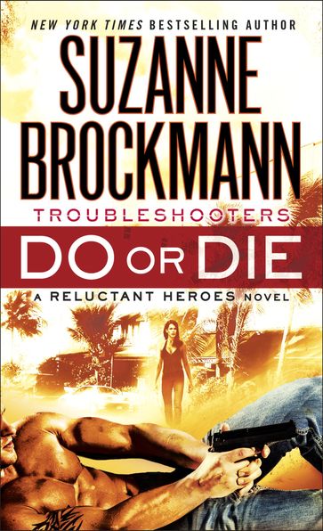 Do or Die - Suzanne Brockmann