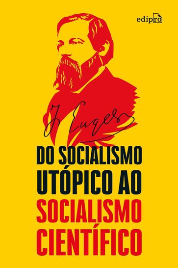 Do socialismo utópico ao socialismo científico - Friedrich Engels