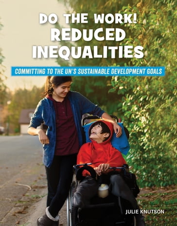 Do the Work! Reduced Inequalities - Julie Knutson